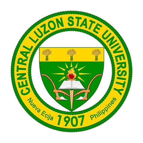 dost accredited schools luzon|7 PROGRAMS OF CLSU UNDERGO AACCUP .